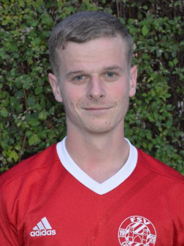 Kevin Iwainski