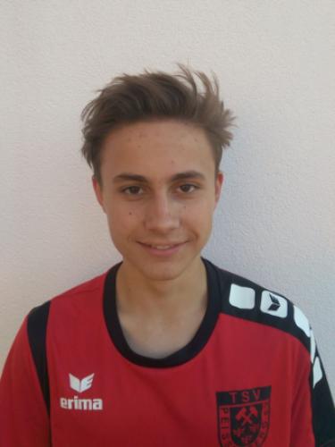 Adrian Fischer