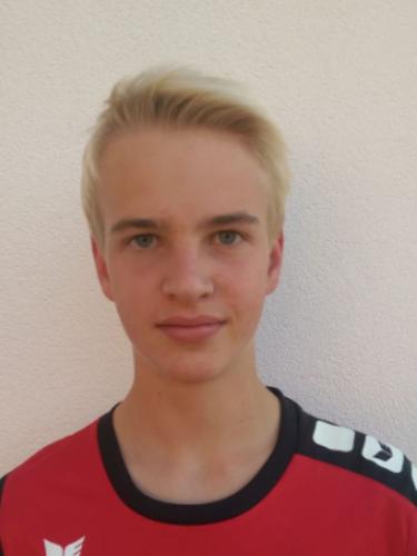 Jonas Kaspar