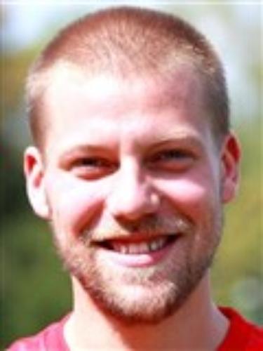 Jens Lingrön