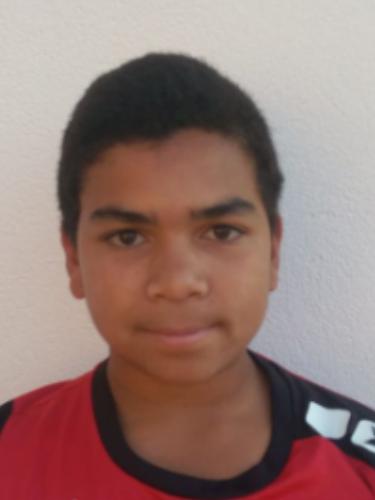 Muhammad Felsl