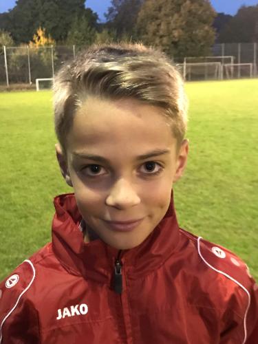 Avatar Bild für Luca Wagner