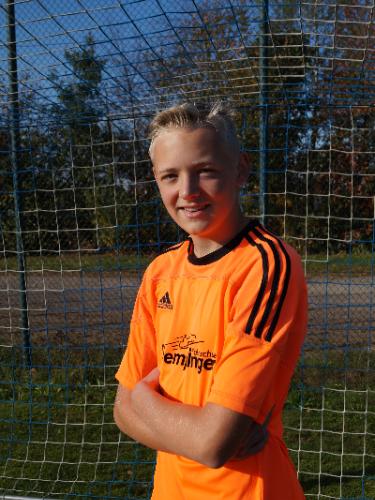 Avatar Bild