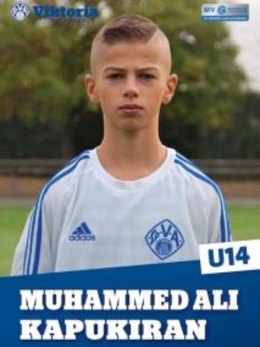 Avatar Bild für Muhammed Kapukiran