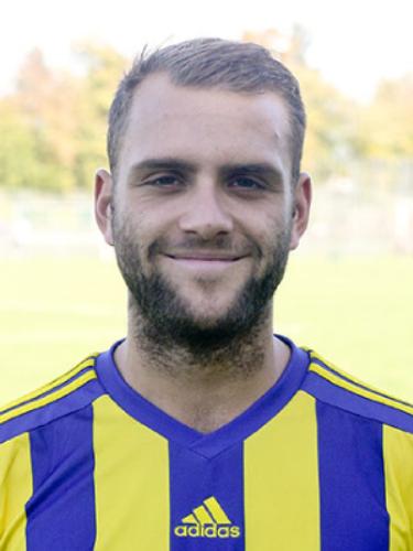Julian Franz