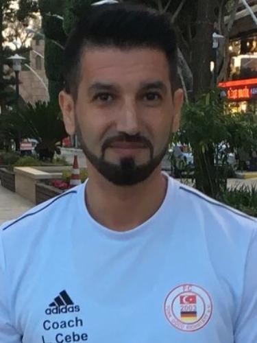 Avatar Bild für Levent Cebe