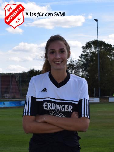 Antonia Rühl