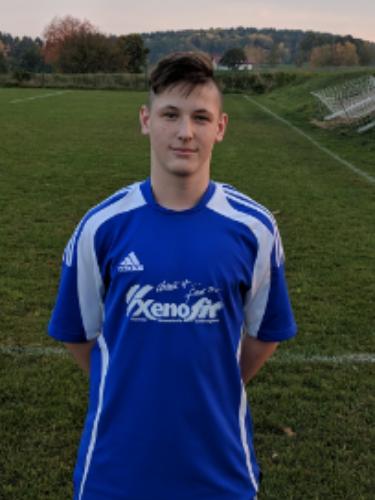 Nico Neumann