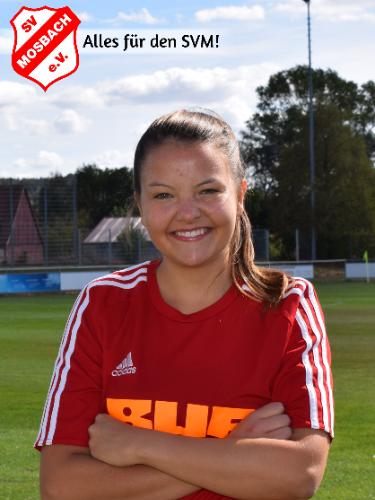 Avatar Bild für Leonie Weiß