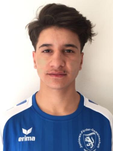 Wisam Dino Khero