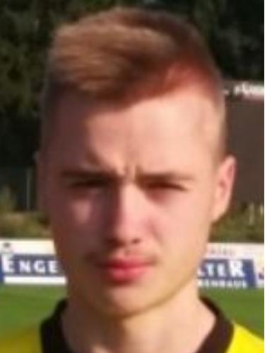Maximilian Steiger