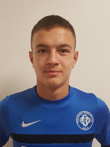 Avatar Bild für Zenun Mucaj
