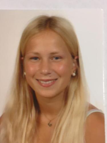Anna Reil