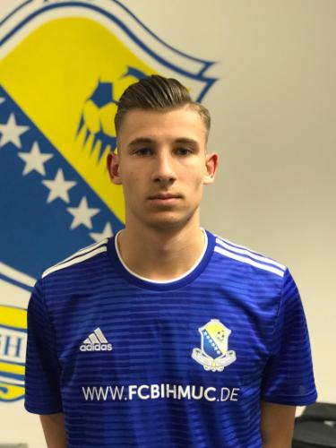 Edin Cakarevic