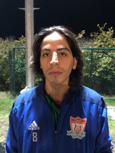 Mahmoud Wichah