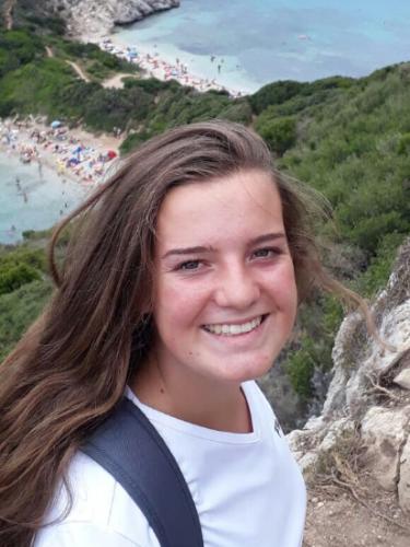 Avatar Bild für Anna Gambos