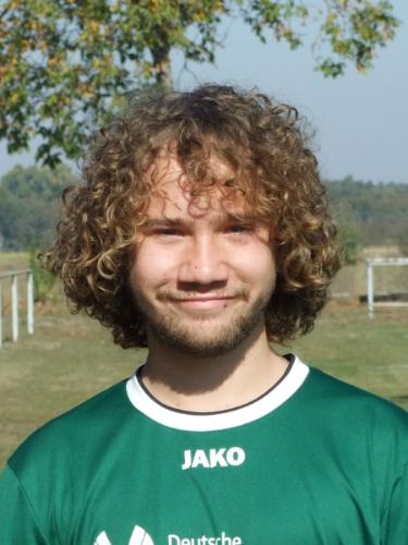 Lukas Weinmann