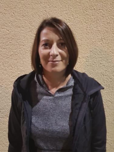 Jennifer Oblinger