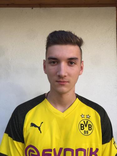 Jannis Hubmann
