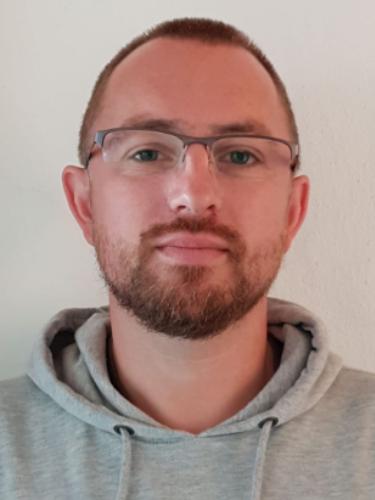 Avatar Bild für Daniel Haefner