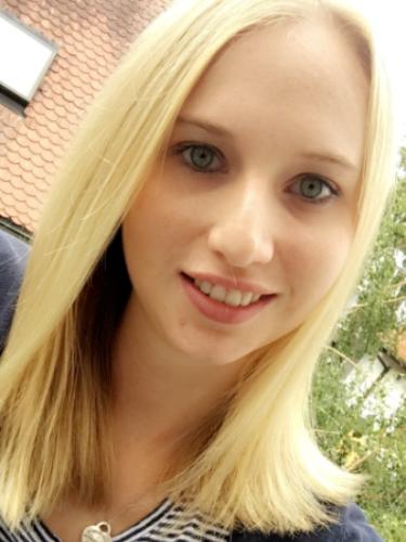 Avatar Bild für Martina Schmitt