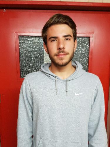 Lukas Bauer