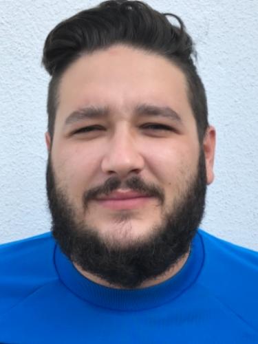 Florian Sousa