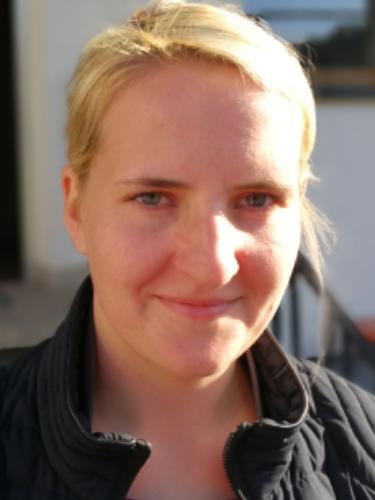 Daniela Weiß