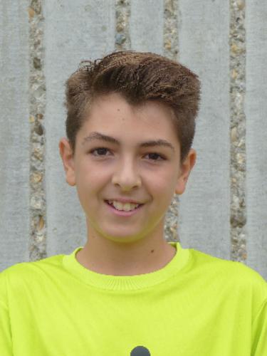 Paul Tandea