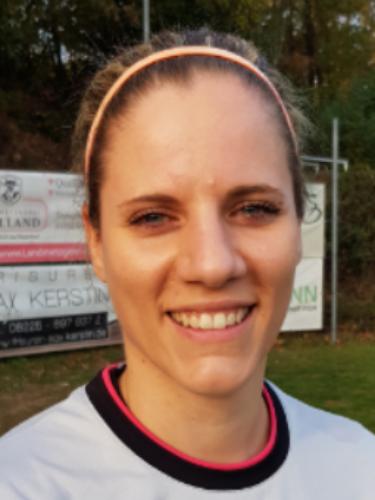 Christina Steinbacher
