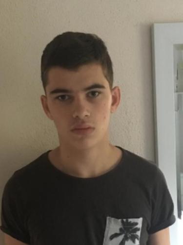 Daniel Marjanovic