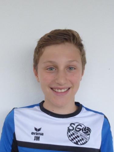 Jonas Maier
