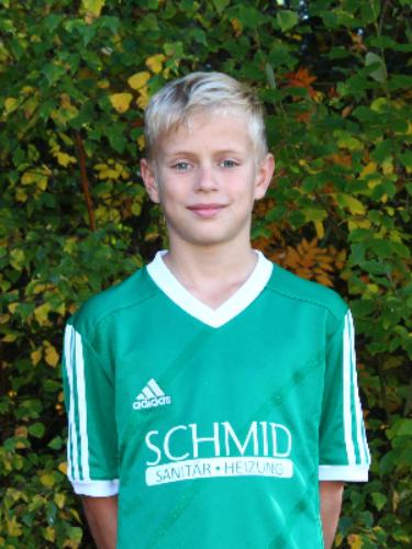 Fabian Schmirler
