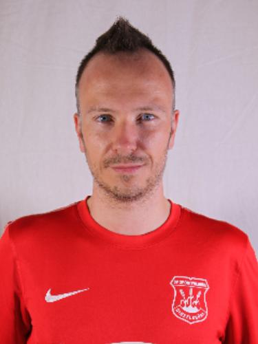 Markus Walther