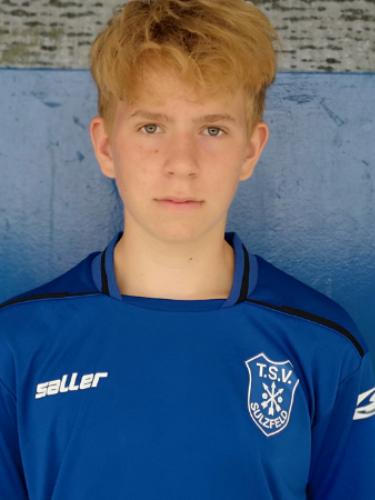 Björn Flamme