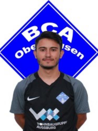 Avatar Bild für Umut Yilmaz