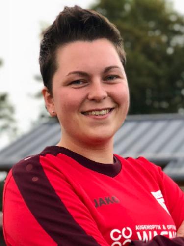 Avatar Bild für Leonie Franziska Wiemeyer