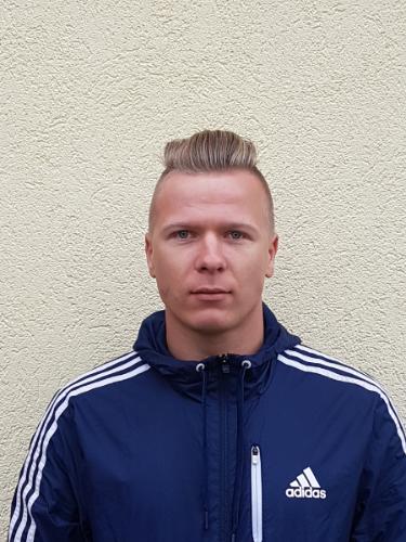 Rokas Andrusaitis
