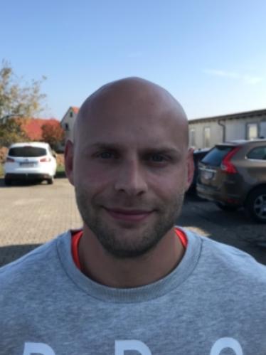 Benjamin Michalczak