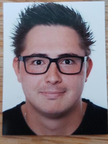 Thomas Ehm
