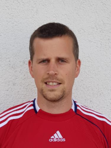 Florian Schroepf