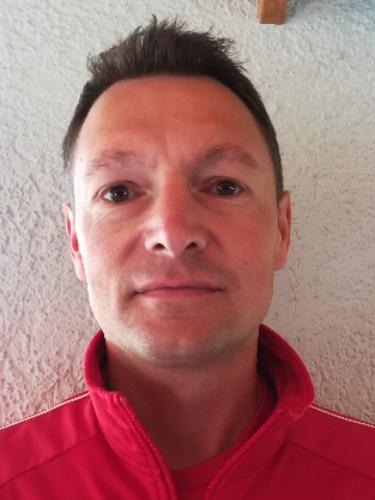 Bernhard Mayer