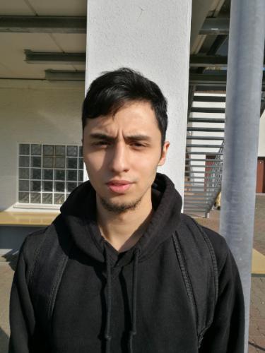 Avatar Bild für Caner Dogan