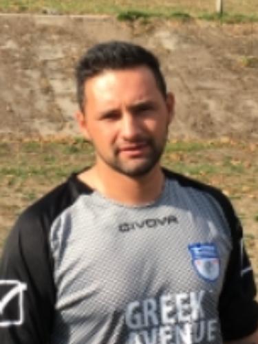 Marious Tzogkou