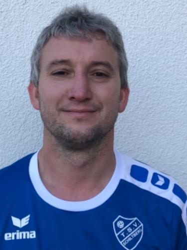 Andreas Reiner
