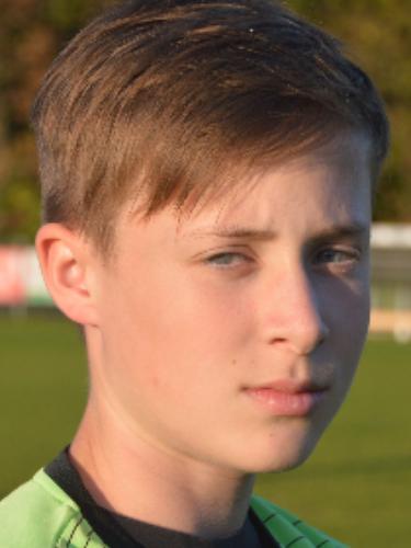 Maximilian Verbaast