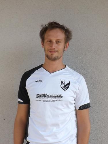 Simon Fürschke