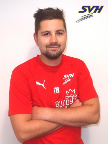 Florian Höllering