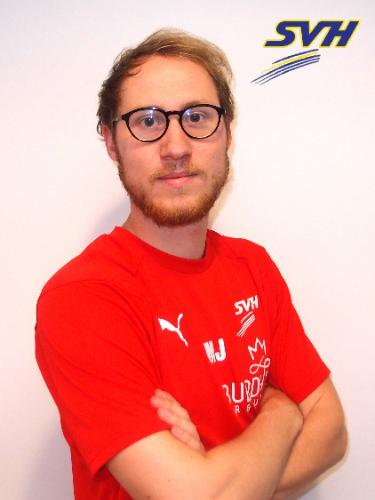 Maximilian Jahn