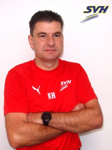 Kurt Hirmer